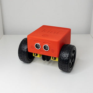 Open image in slideshow, Educational Robot Kini
