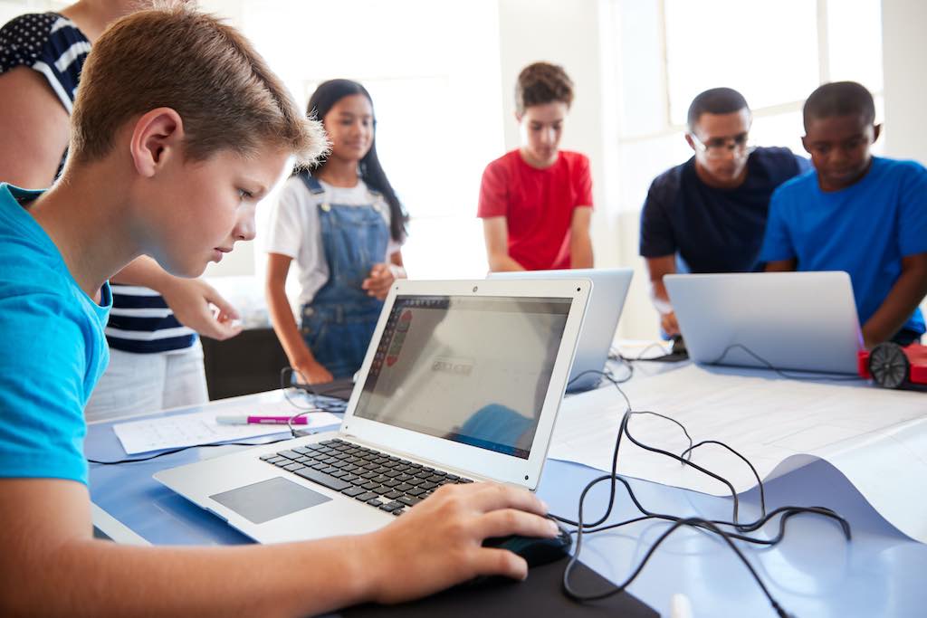 Why is Learning How to Code Important for Kids?